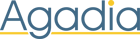 Agadia Logo