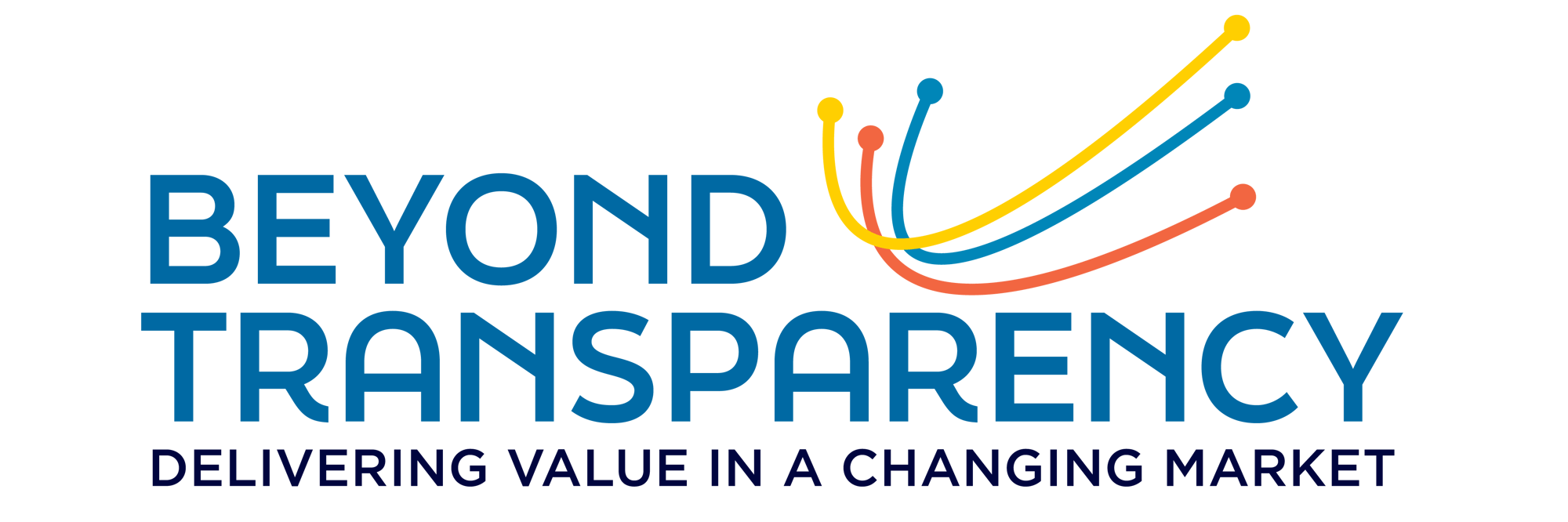 Beyond Transparency Logo