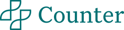 Counter Health Logo Counter Health Logo
