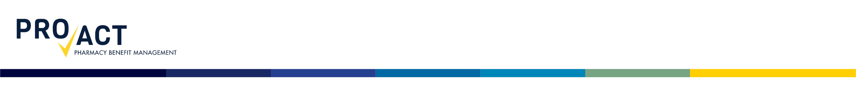 ProAct Logo Header