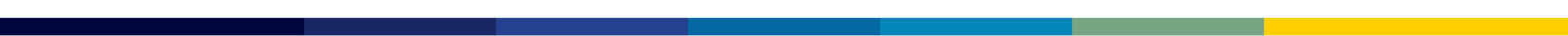 Small Color Bar Small Color Bar